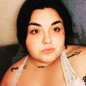 Meet your Posher, Katelynn